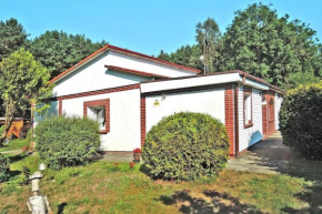 holiday home, Kolczewo